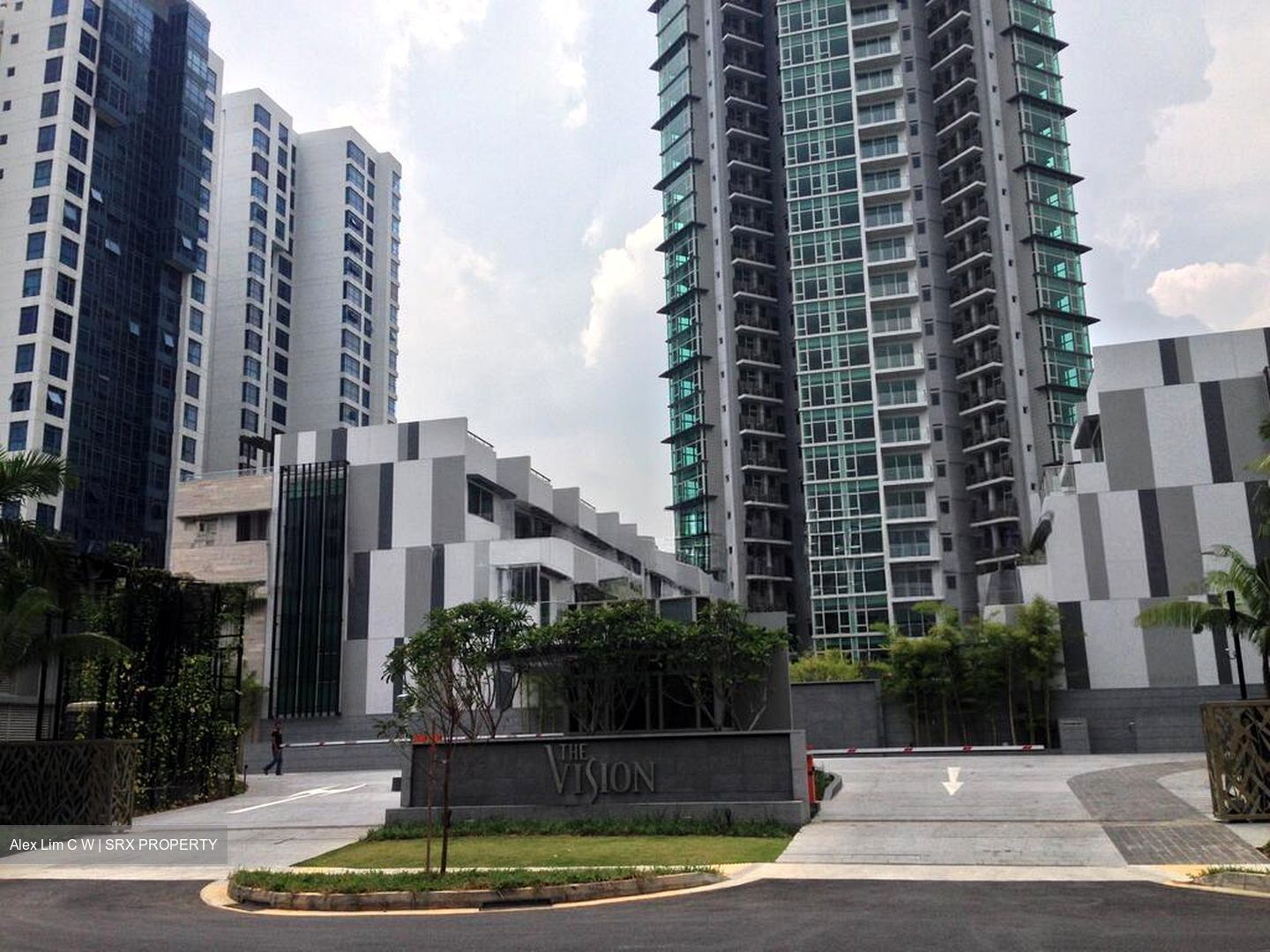 The Vision (D5), Condominium #499988251